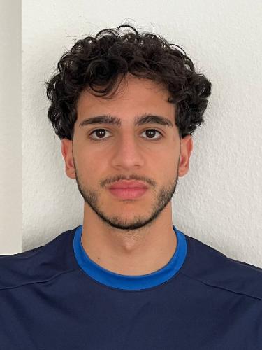 Yusuf Dogan