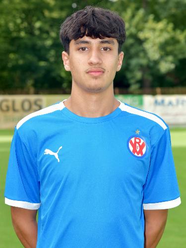 Muzamel Salik