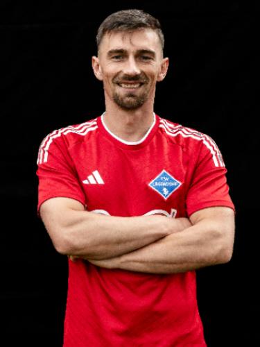 Florian Bartels