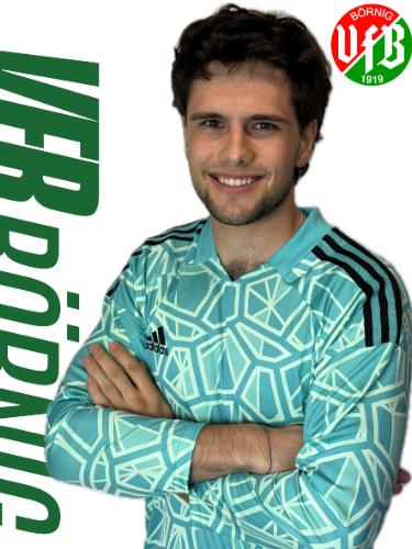 Elia Gabriel Tagnani