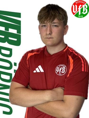 Justin Thümer