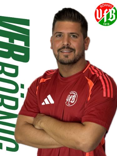 Samet Yildirim