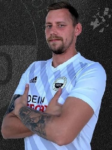Dennis Zingsheim