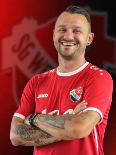 Benjamin Heritz