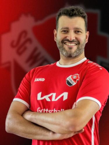 Kevin Klaus