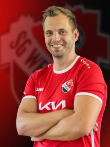 Benedikt Lange