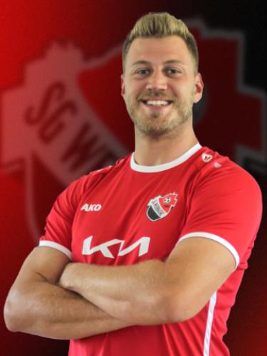 Dean Wiegleb