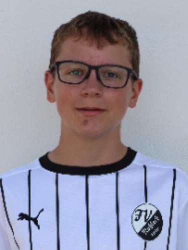 Ben Greiner