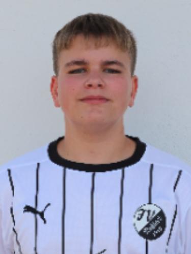 Jannis Kippenhan