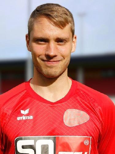 Kelvin Klein