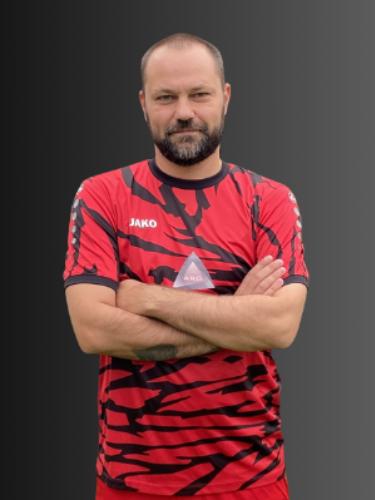 Dominic Heinemann