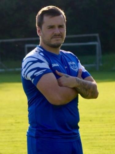 Marius Schlude