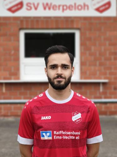 Hadi Jalali