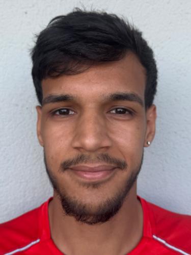 Yasser Boudlal