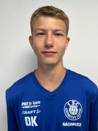 Domenic Kurth