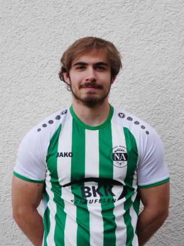 Lukas Rappel