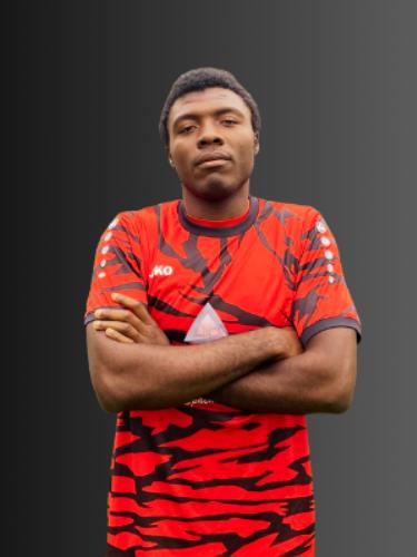 Franck Junior Heussi Banda