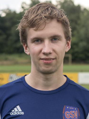 Frederik Beerlink