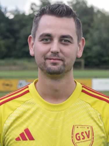 Julian Esschendal