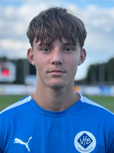 Bennet Laurin Fleischmann