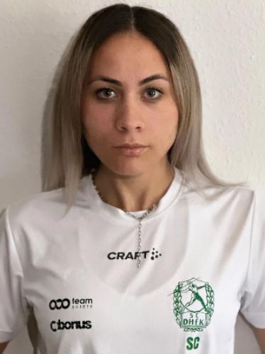 Sandra Cicirinovic