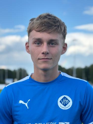Jonas Mussotter