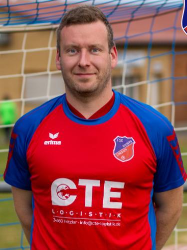 Tobias Brueck