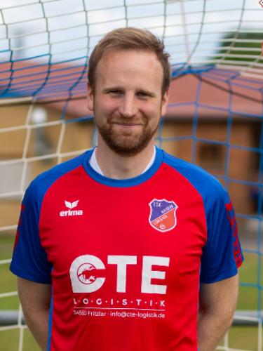Michael Büker