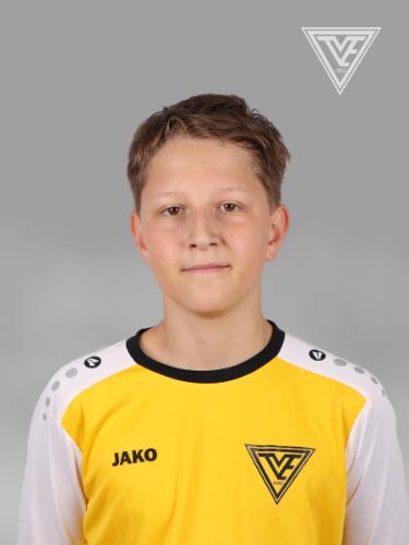 Moritz Albrecht