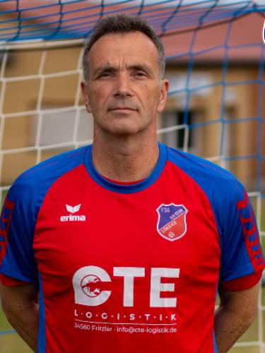 Reinhard Daume