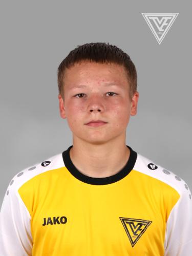 Tristan Duscha