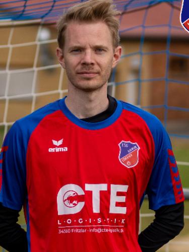 Thorben Frank