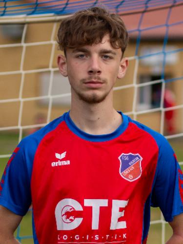 Jan Luca Göttig