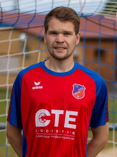 Marco Hesse