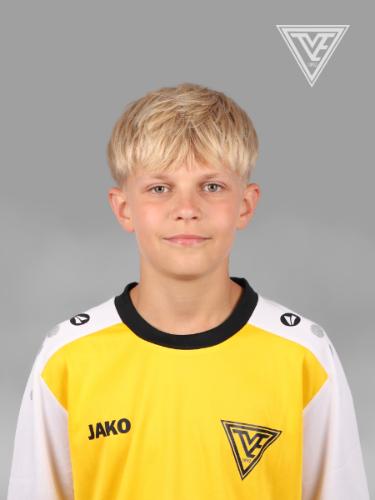 Mateusz Weremko