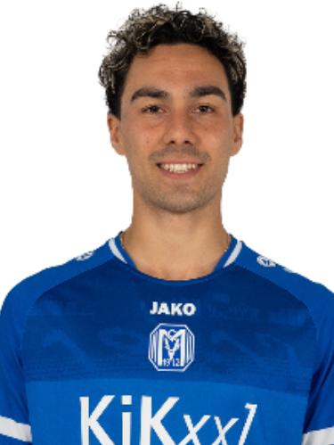 Niclas Nadj