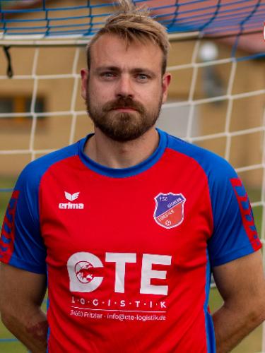 Daniel Kurfeld