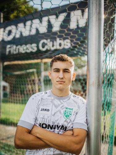 Aldin Beganovic