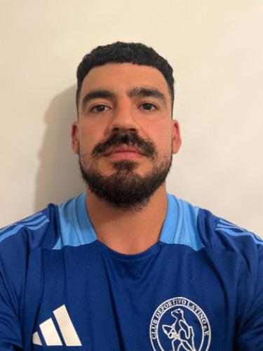 Lucas Daniel Ardiles