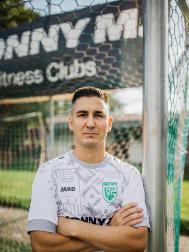 Emre Kap