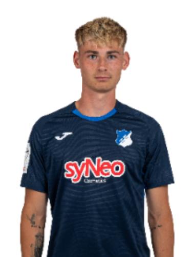 Florian Bähr