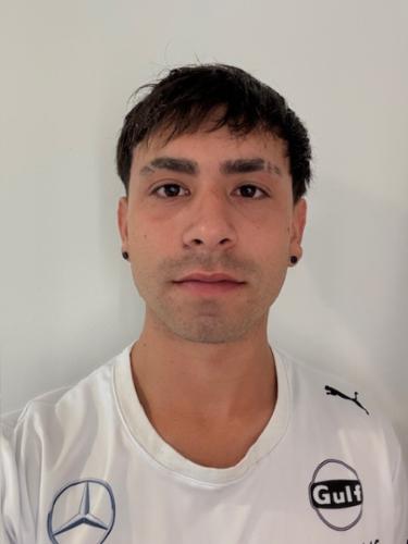 Matias Emanuel Torres