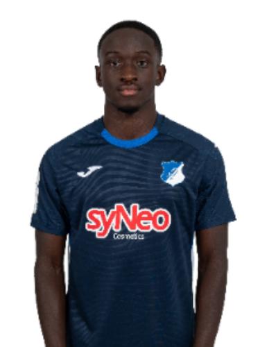 Denis Donkor
