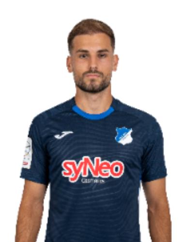 Luka Duric