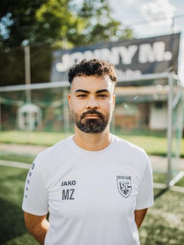 Mustafa Zivali