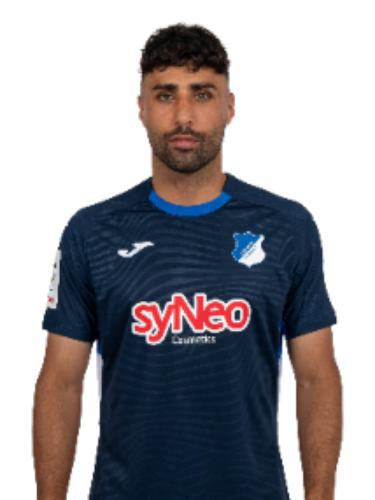 Nader El-Jindaoui