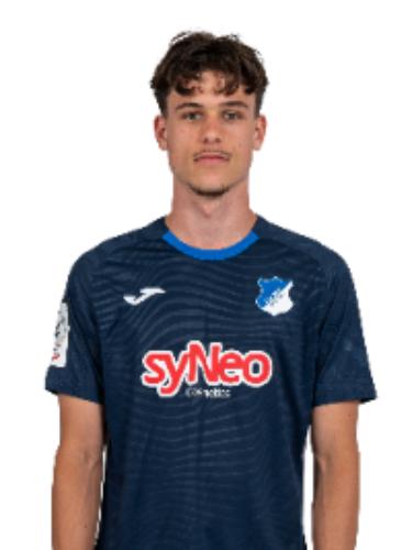 Luca Erlein