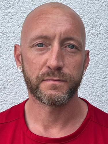 John Krakowiak