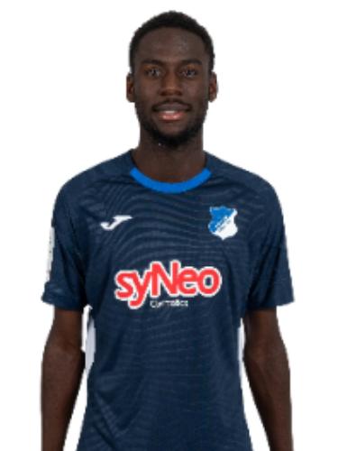 Simon Kalambayi