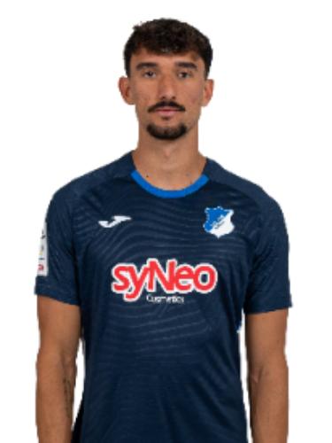 Arian Llugiqi